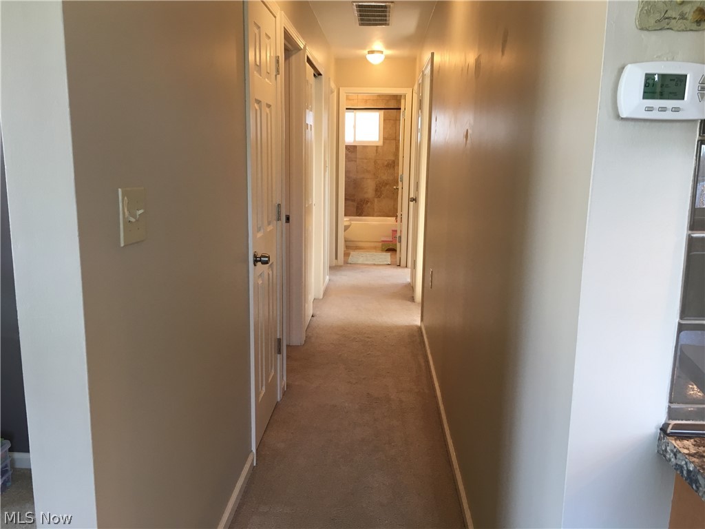 Dalebrook Dev Inc Sub #1 - Residential