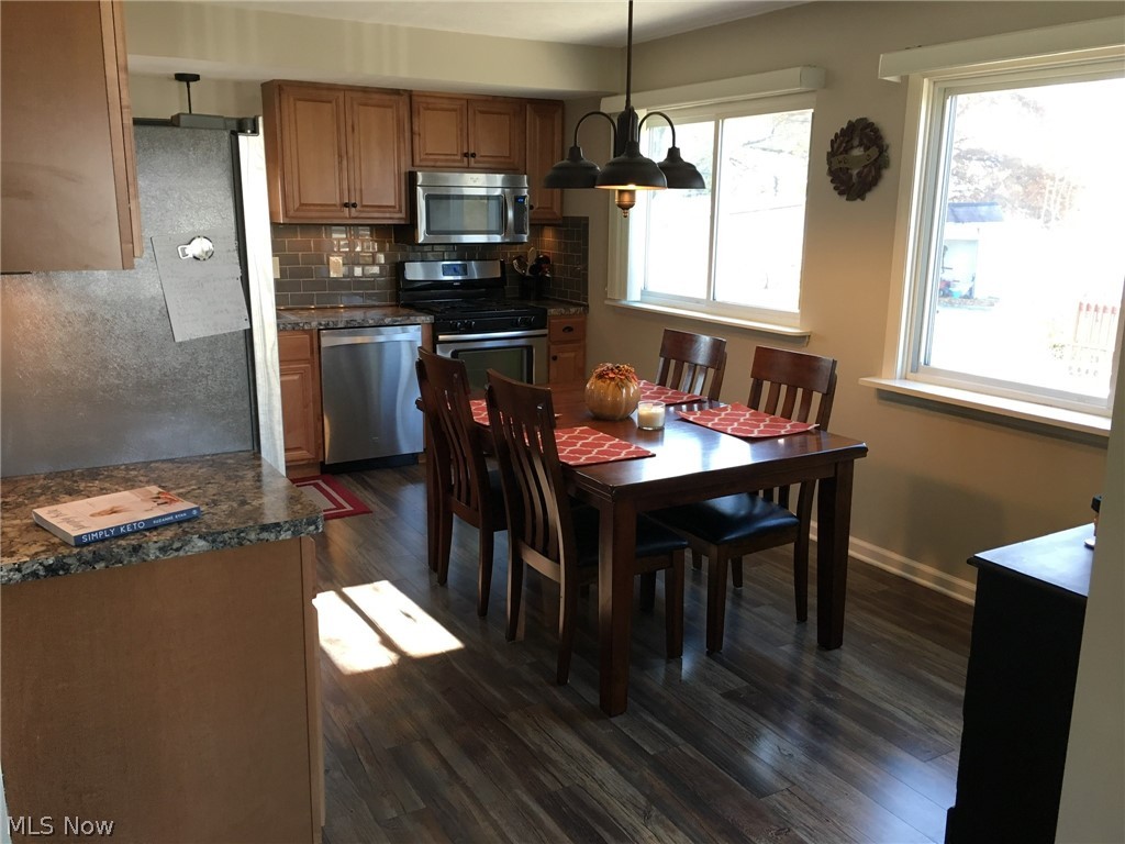 Dalebrook Dev Inc Sub #1 - Residential