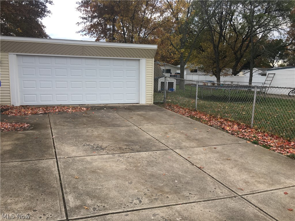 Dalebrook Dev Inc Sub #1 - Residential
