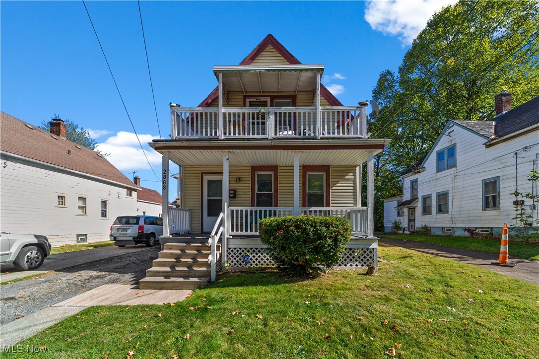 2883 E 114th Street