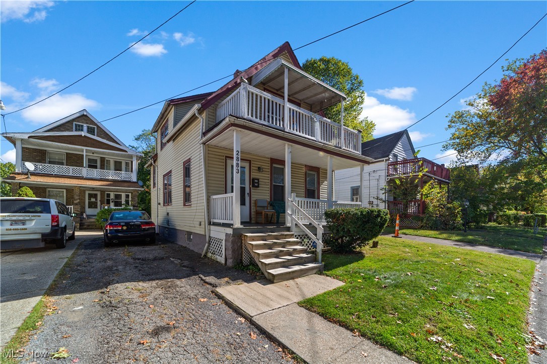 2883 E 114th Street