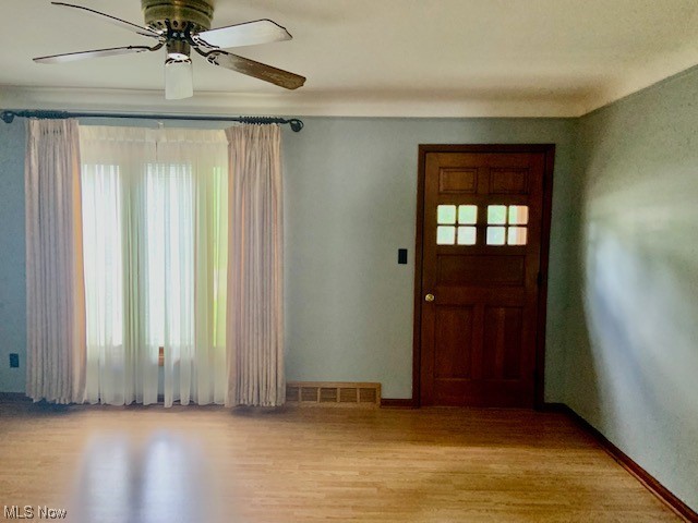 Ridge Acres Estates Allotment - Residential