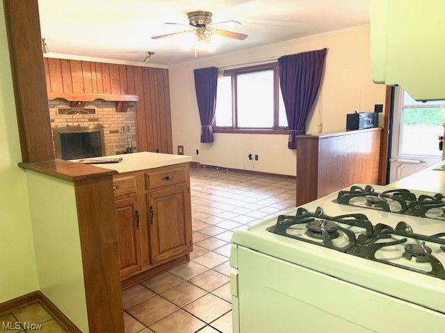 Ridge Acres Estates Allotment - Residential