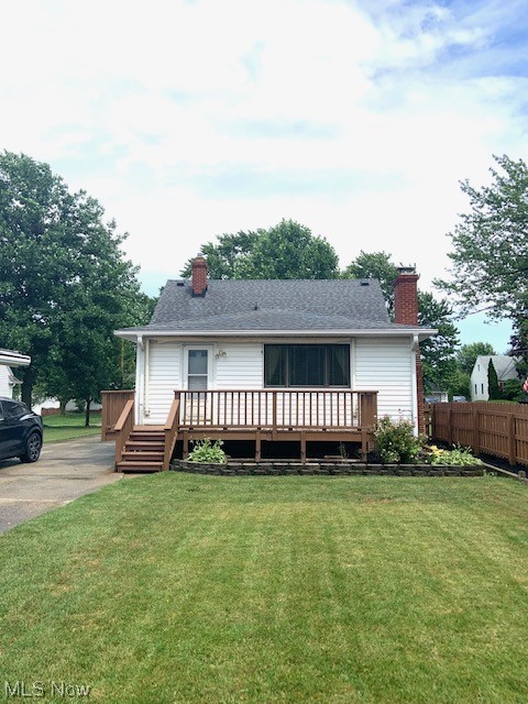 Ridge Acres Estates Allotment - Residential