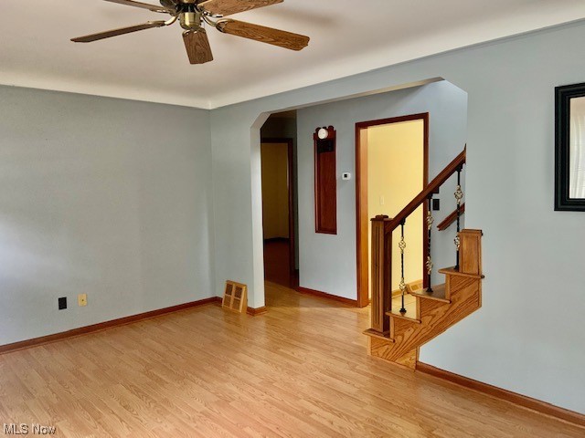 Ridge Acres Estates Allotment - Residential