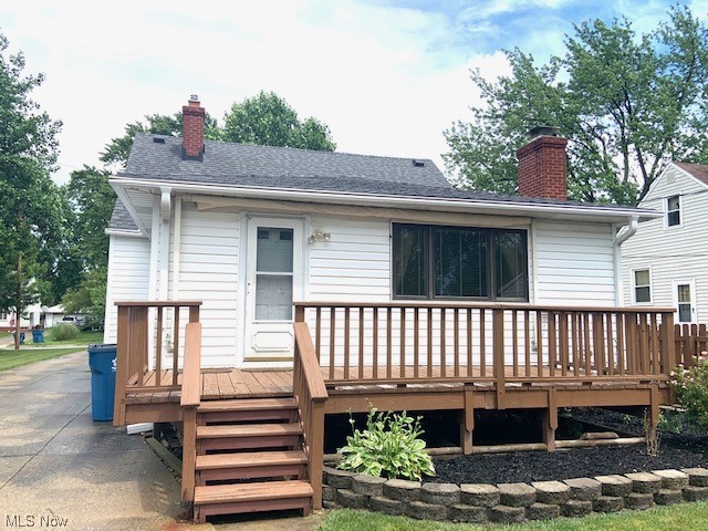 Ridge Acres Estates Allotment - Residential