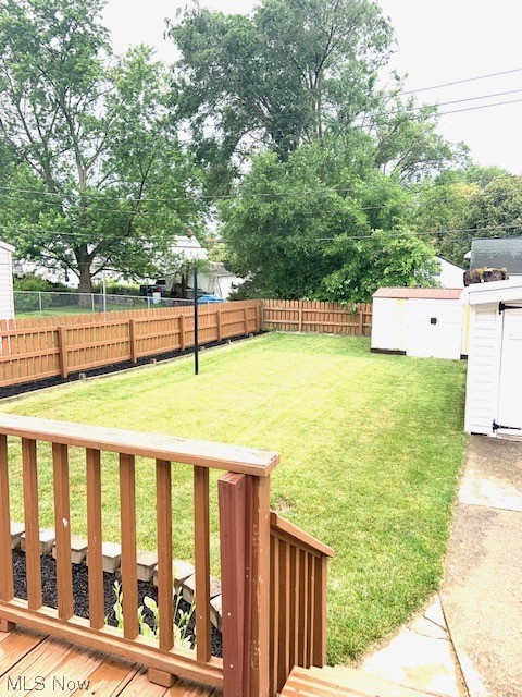 Ridge Acres Estates Allotment - Residential