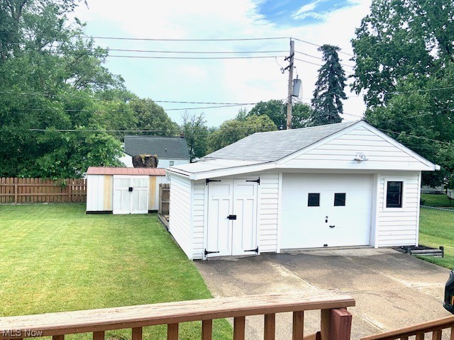 Ridge Acres Estates Allotment - Residential