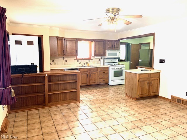 Ridge Acres Estates Allotment - Residential