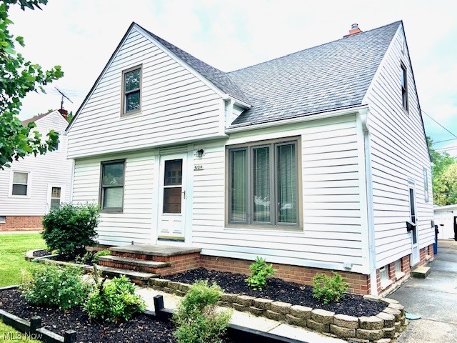 Ridge Acres Estates Allotment - Residential