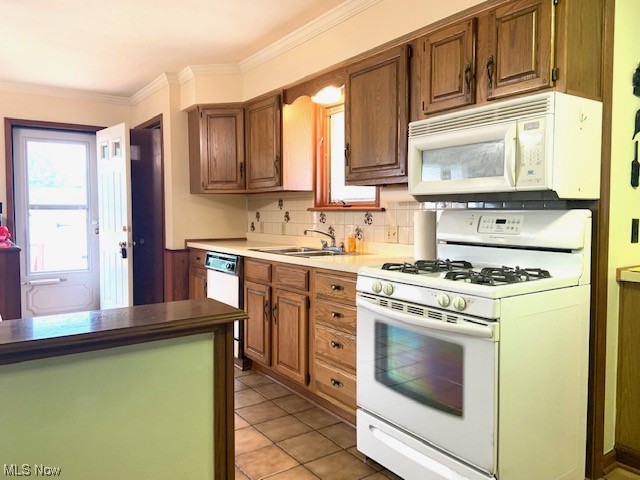 Ridge Acres Estates Allotment - Residential