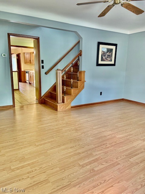 Ridge Acres Estates Allotment - Residential