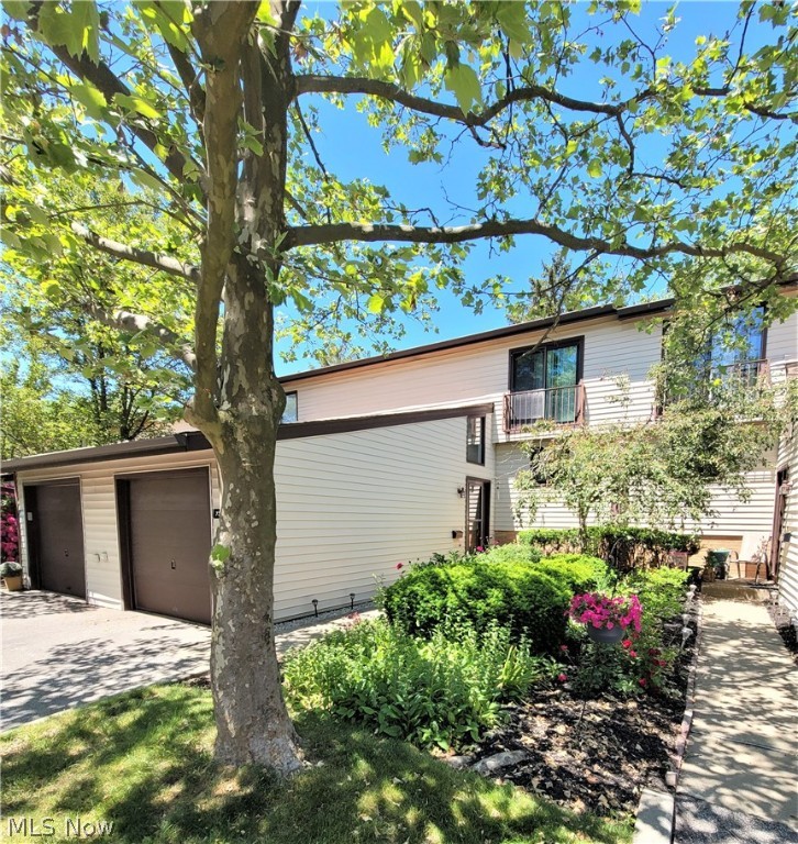 Pine Hill Condo - Residential