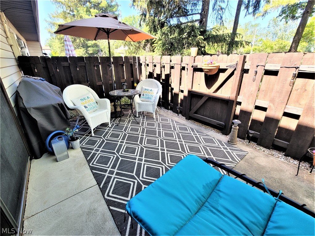 Pine Hill Condo - Residential