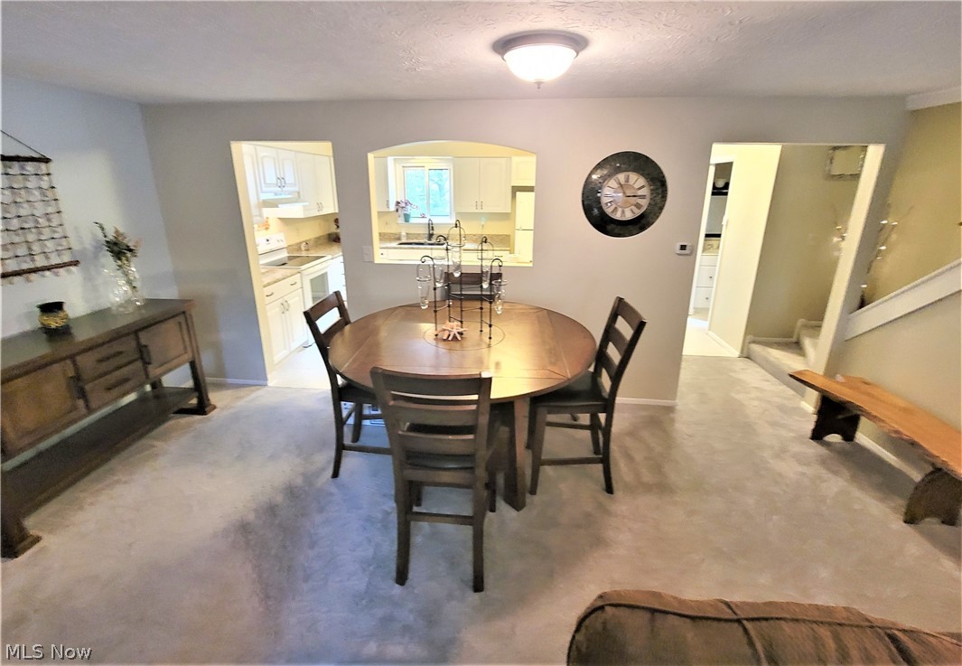 Pine Hill Condo - Residential