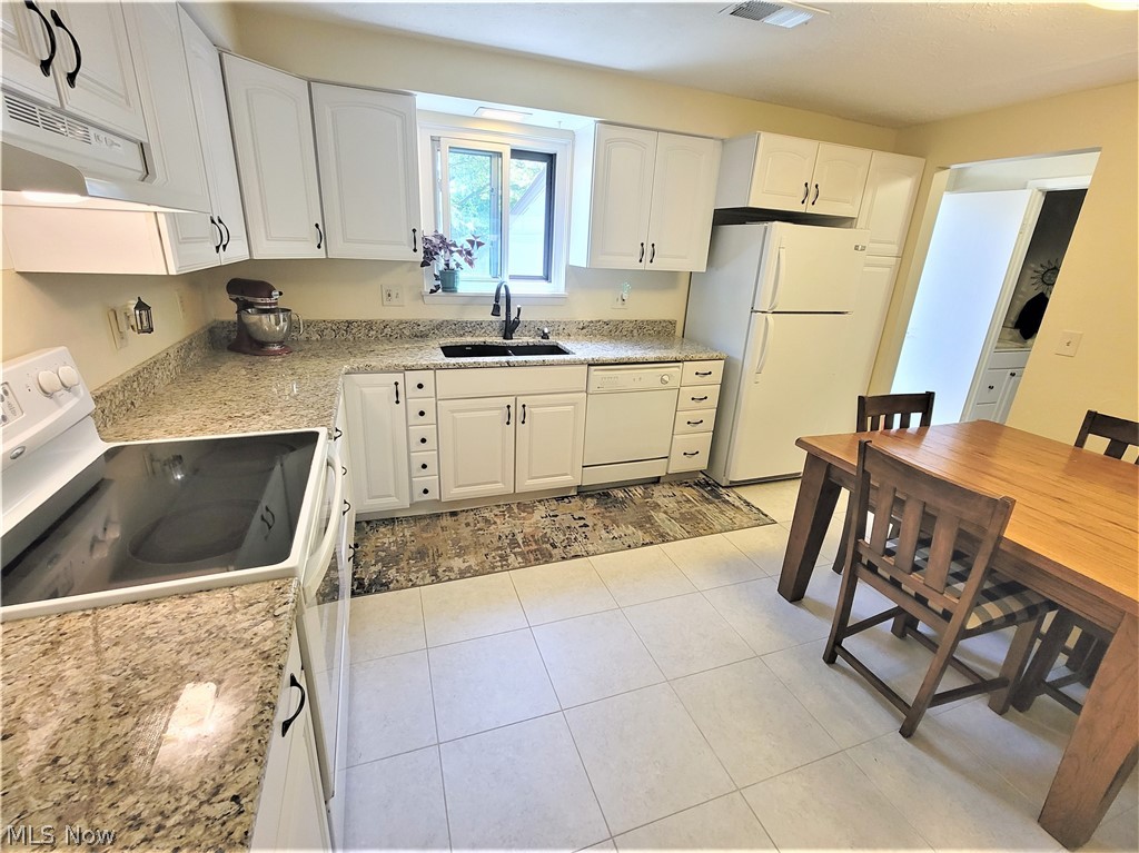 Pine Hill Condo - Residential