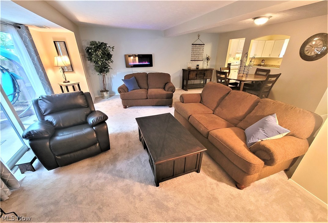 Pine Hill Condo - Residential