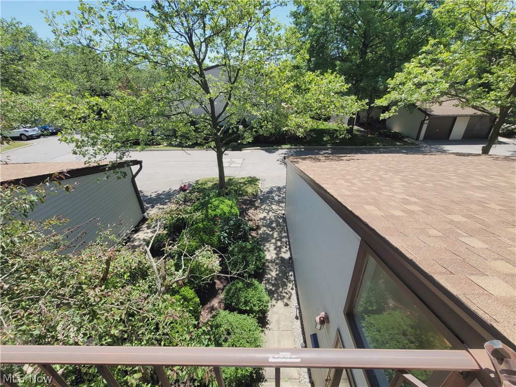 Pine Hill Condo - Residential