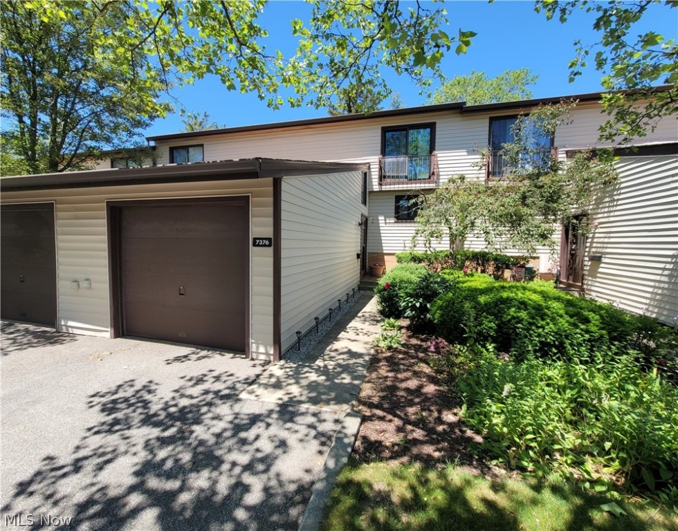 Pine Hill Condo - Residential