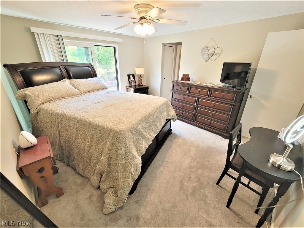 Pine Hill Condo - Residential