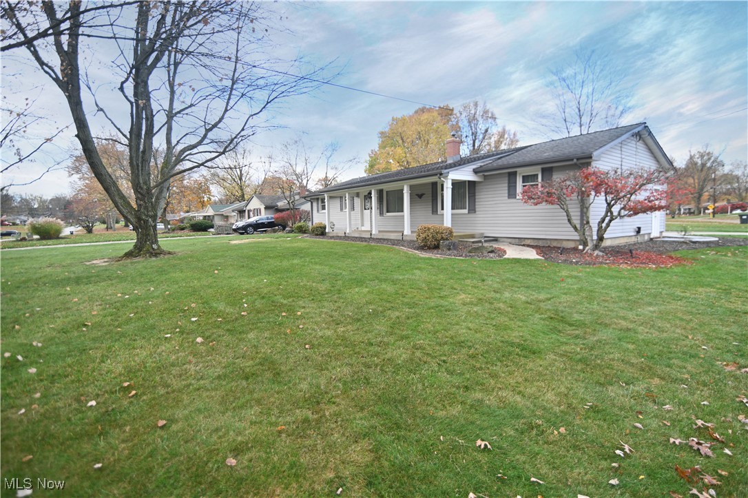 1702 Lancaster Drive, Youngstown, Ohio image 46