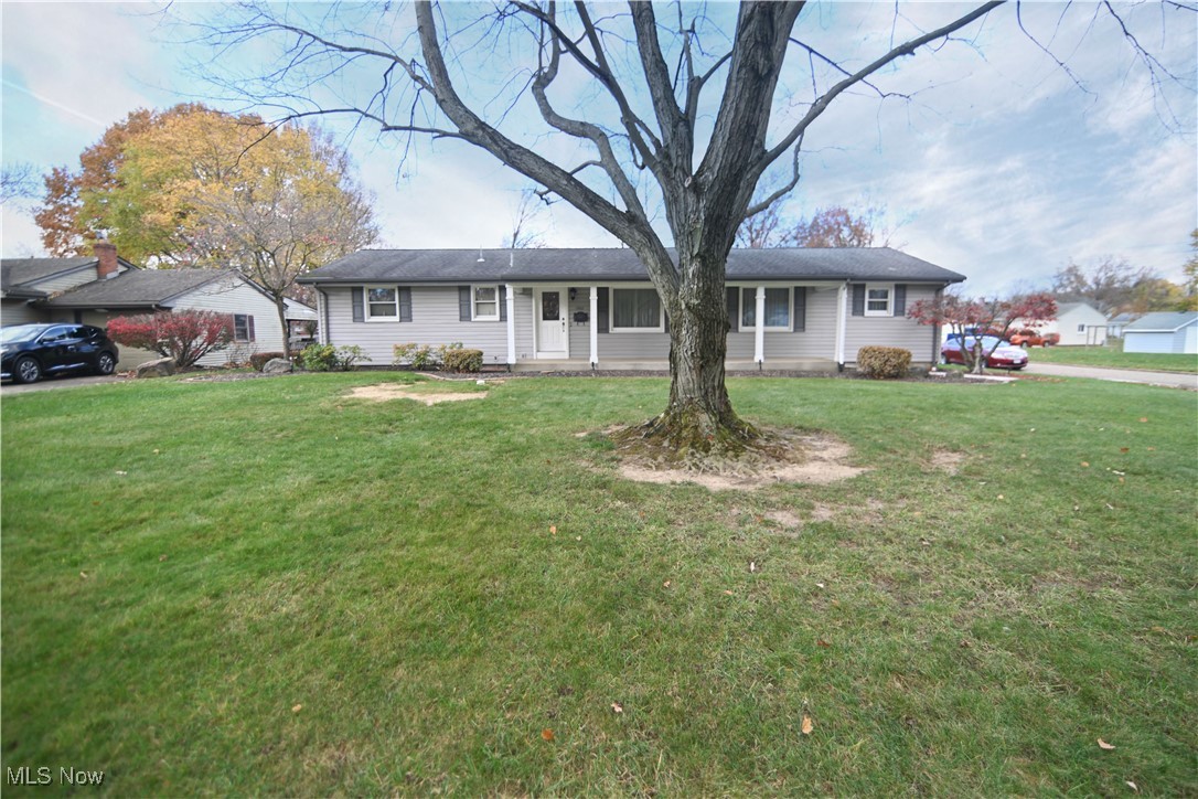 1702 Lancaster Drive, Youngstown, Ohio image 1