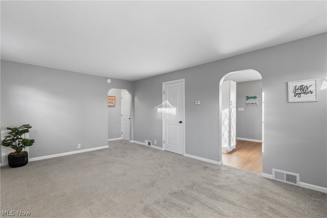 Prentiss - Residential