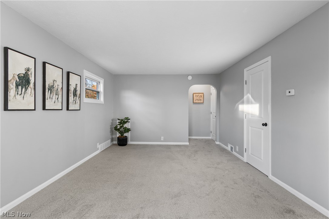 Prentiss - Residential