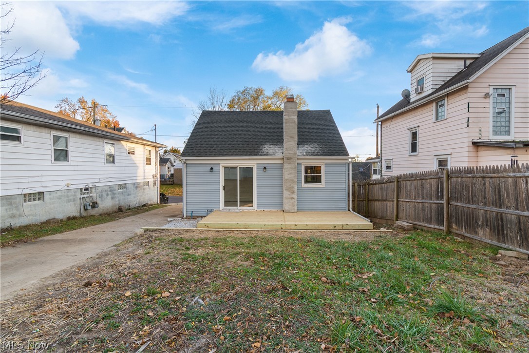 Prentiss - Residential