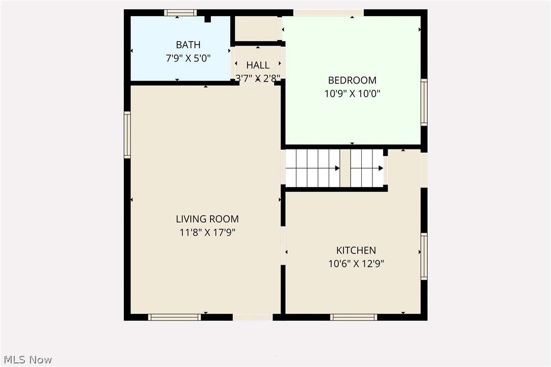 Prentiss - Residential