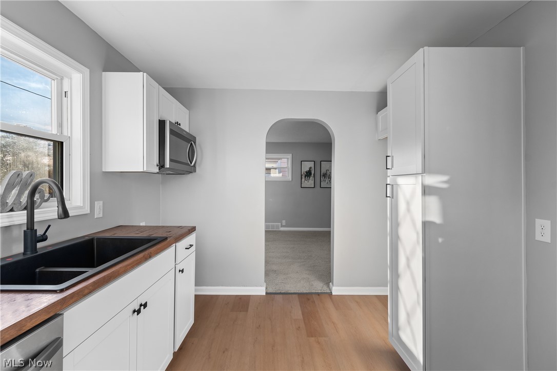 Prentiss - Residential