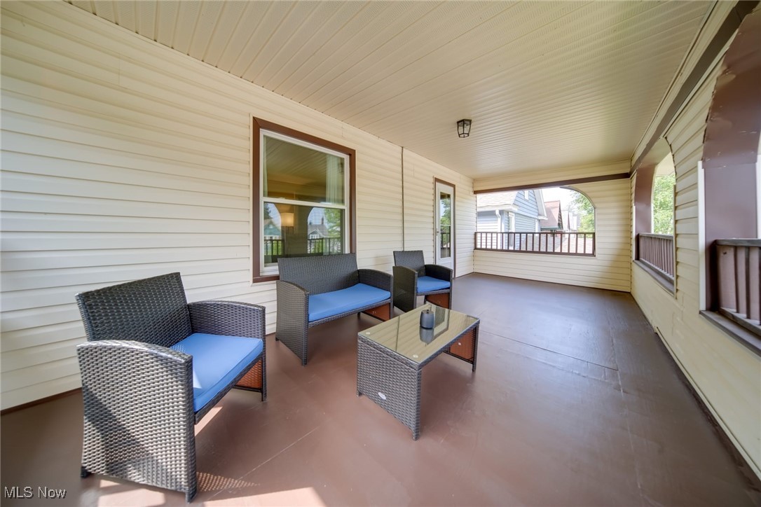 Hubard Plat/Ashtabula Harbor - Residential Income