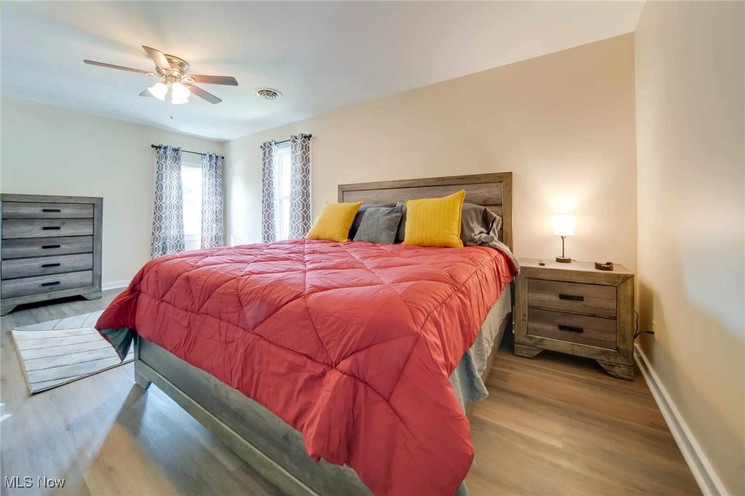 Hubard Plat/Ashtabula Harbor - Residential Income