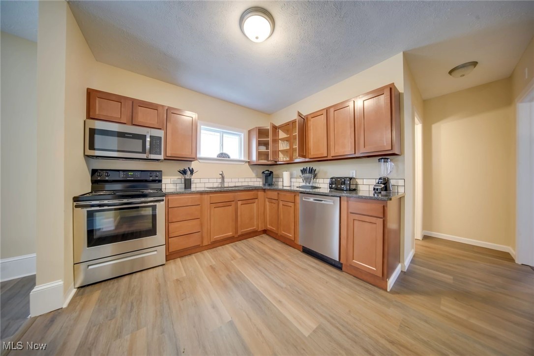 Hubard Plat/Ashtabula Harbor - Residential Income