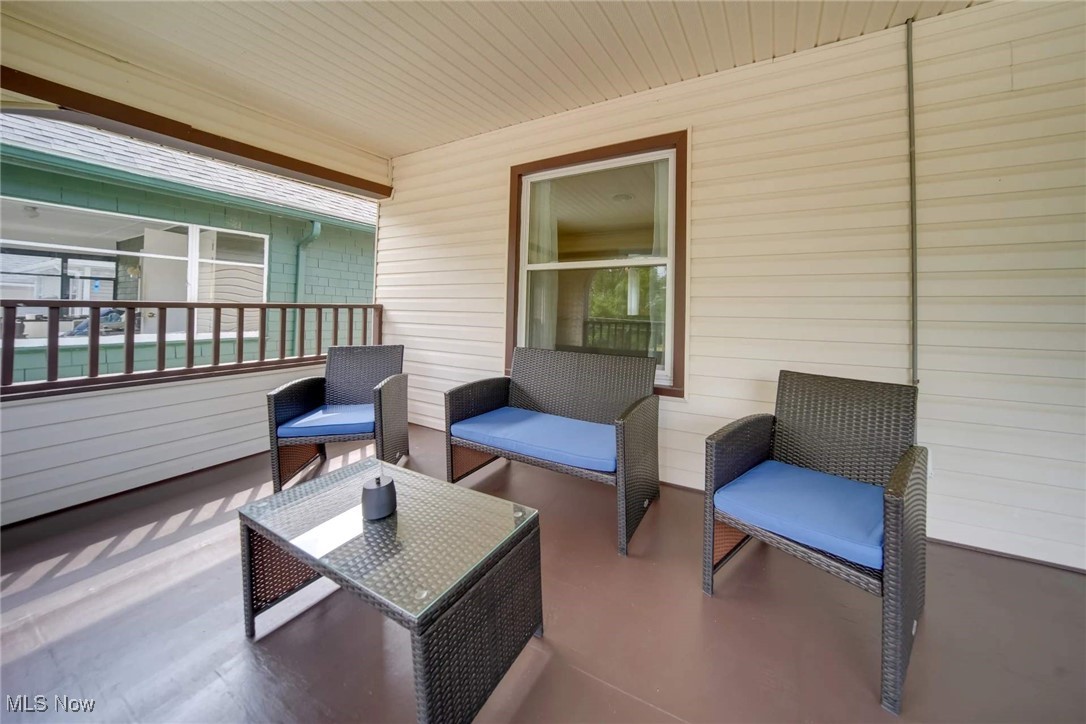 Hubard Plat/Ashtabula Harbor - Residential Income