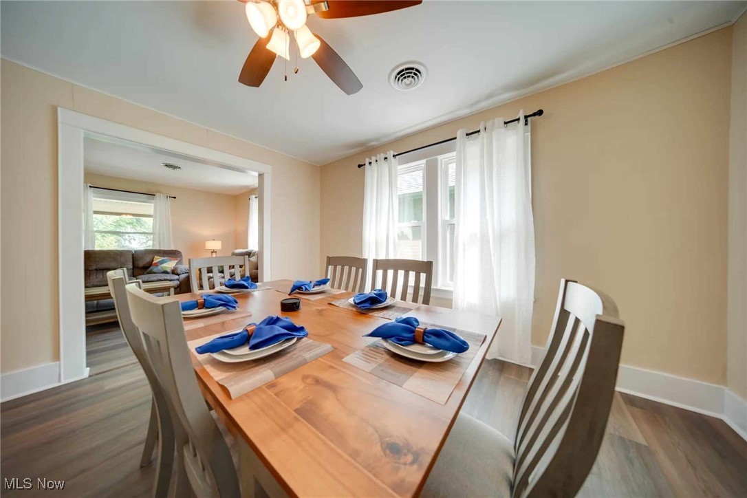 Hubard Plat/Ashtabula Harbor - Residential Income