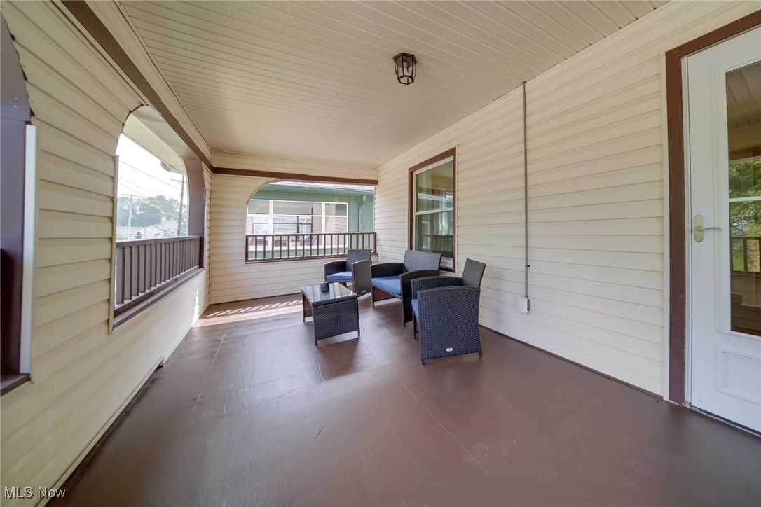 Hubard Plat/Ashtabula Harbor - Residential Income