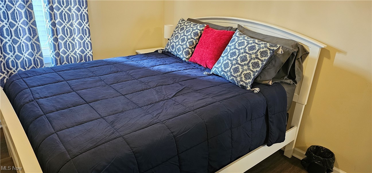 Hubard Plat/Ashtabula Harbor - Residential Income