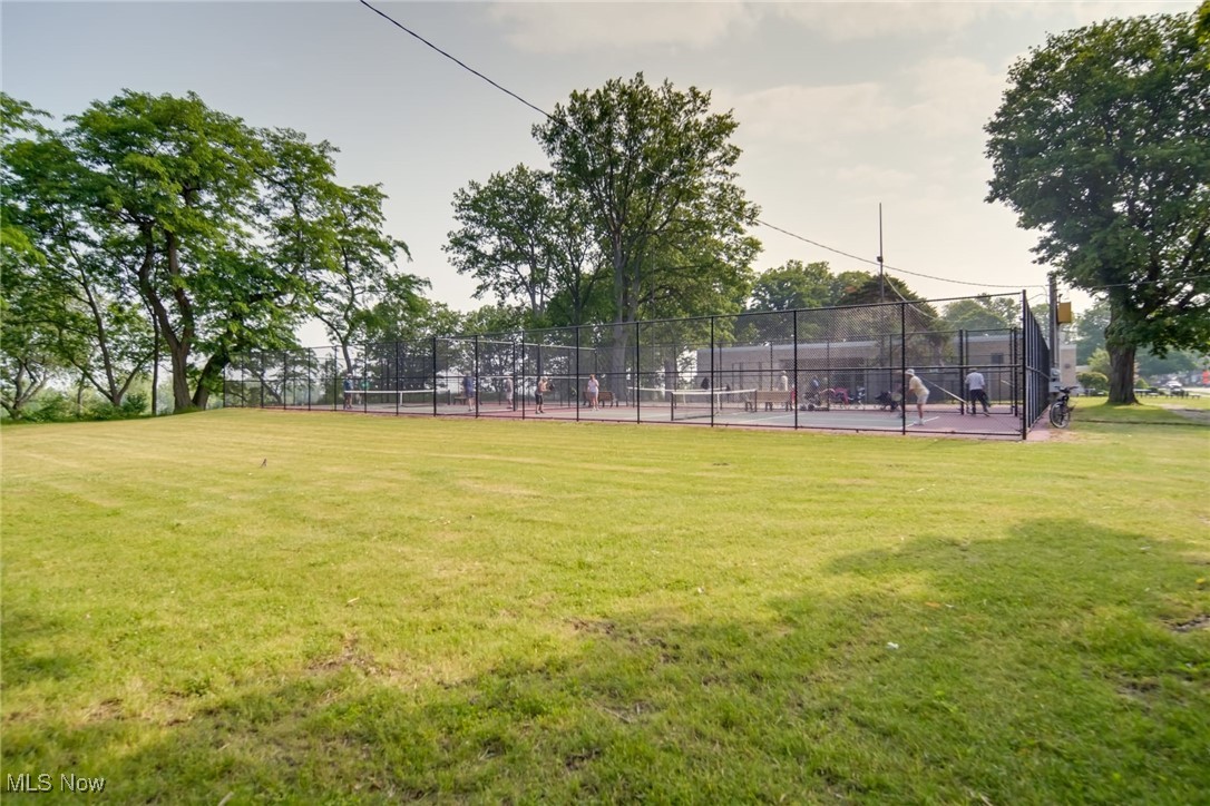 Hubard Plat/Ashtabula Harbor - Residential Income