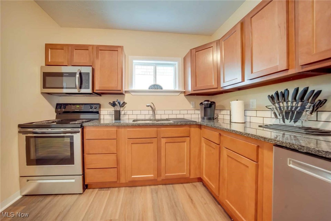 Hubard Plat/Ashtabula Harbor - Residential Income