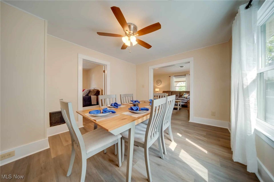 Hubard Plat/Ashtabula Harbor - Residential Income