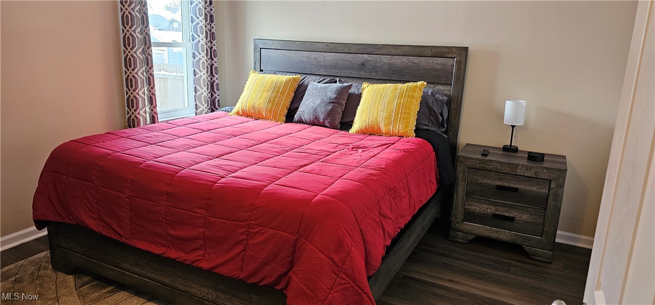 Hubard Plat/Ashtabula Harbor - Residential Income