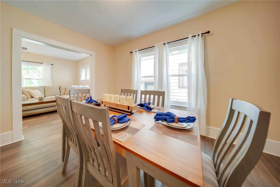 Hubard Plat/Ashtabula Harbor - Residential Income