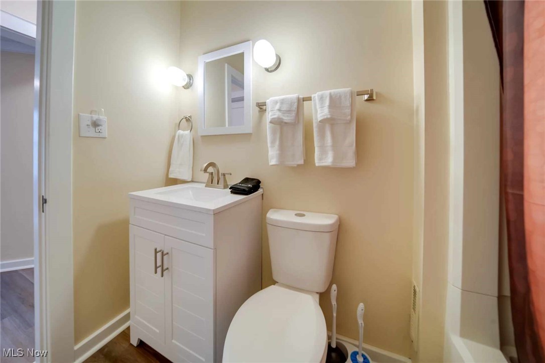 Hubard Plat/Ashtabula Harbor - Residential Income