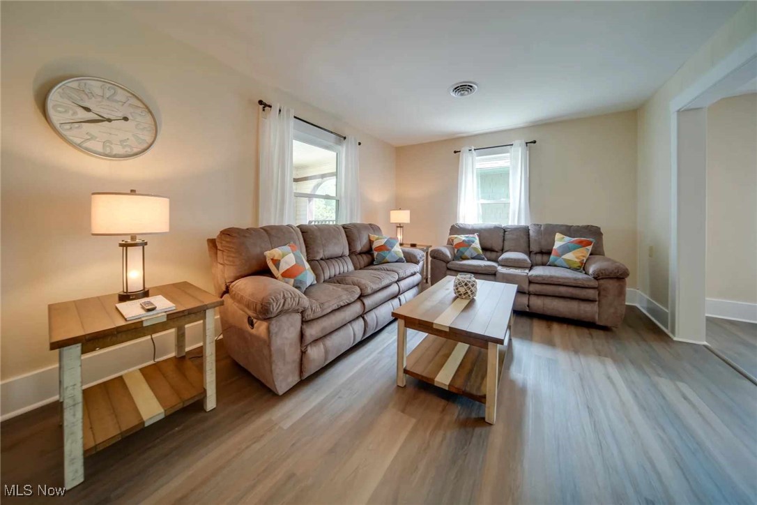 Hubard Plat/Ashtabula Harbor - Residential Income