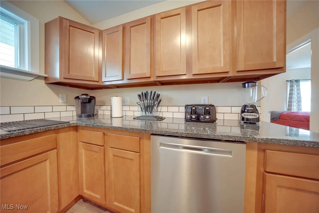 Hubard Plat/Ashtabula Harbor - Residential Income