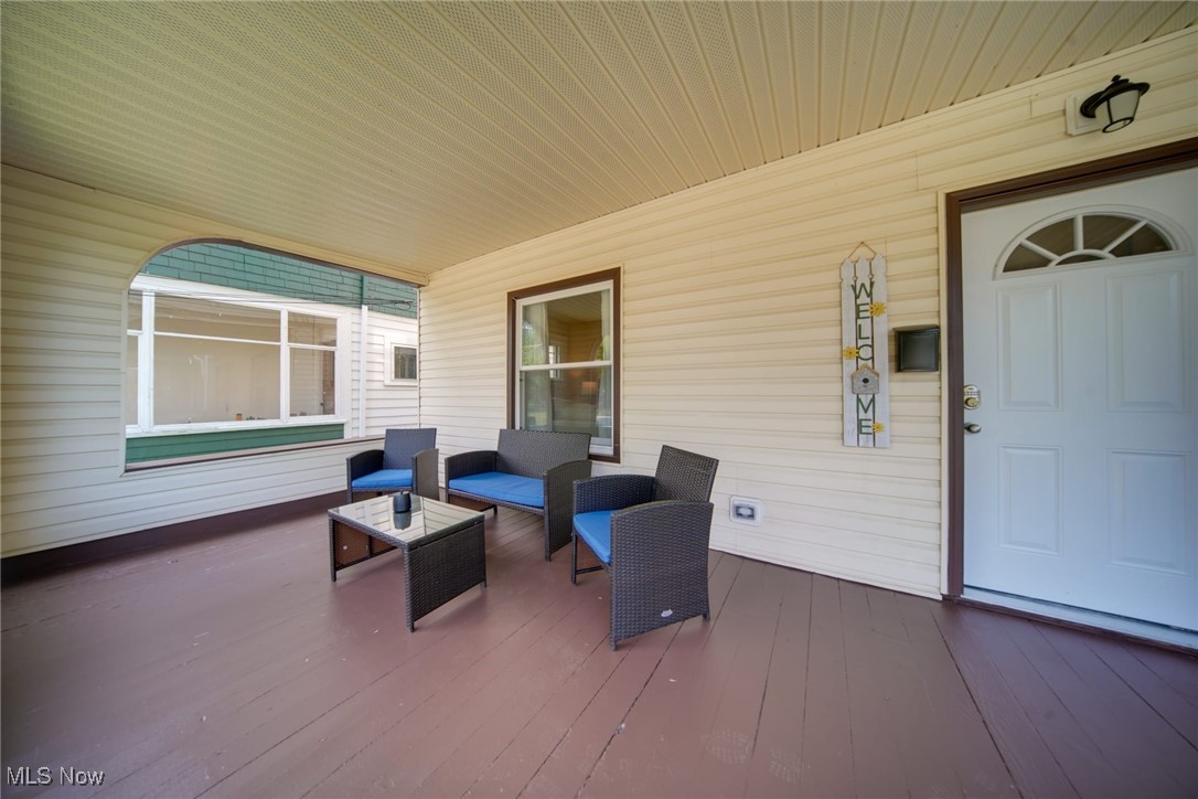 Hubard Plat/Ashtabula Harbor - Residential Income