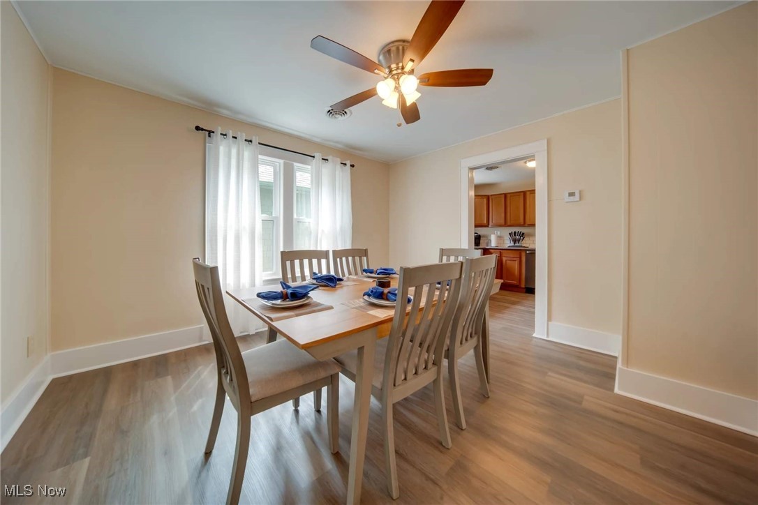 Hubard Plat/Ashtabula Harbor - Residential Income