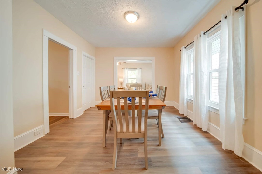 Hubard Plat/Ashtabula Harbor - Residential Income