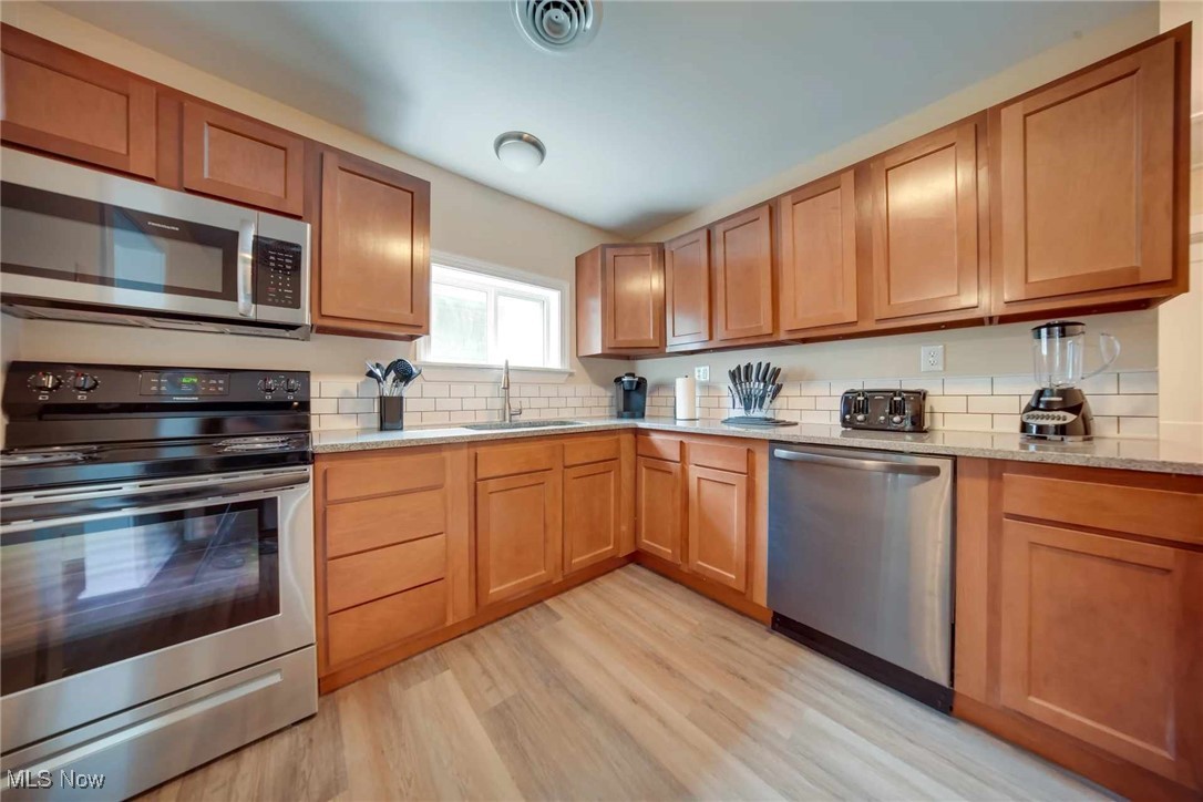 Hubard Plat/Ashtabula Harbor - Residential Income